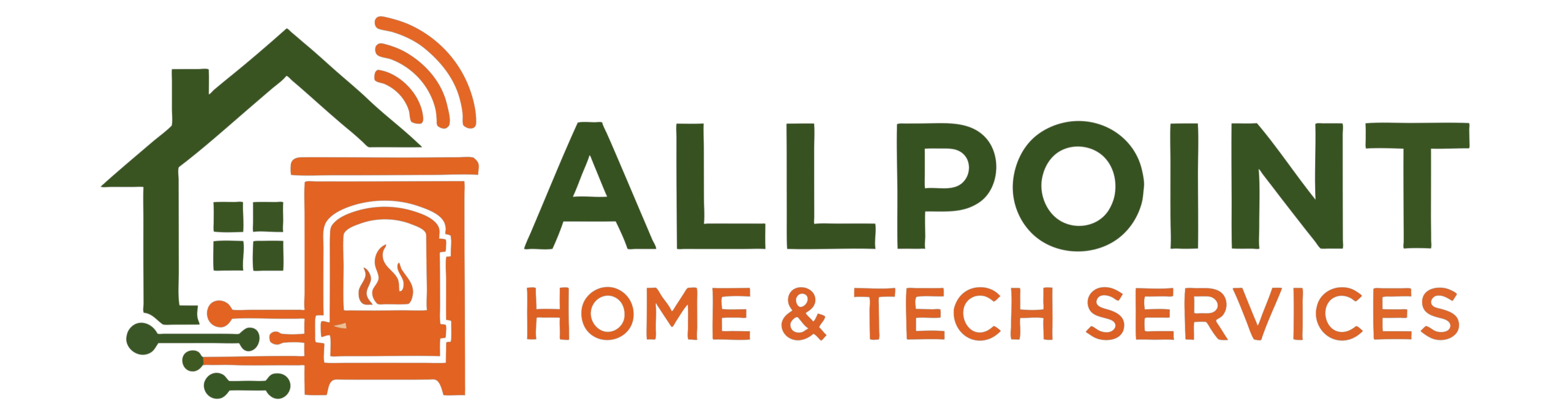 AllPoint Home & Tech